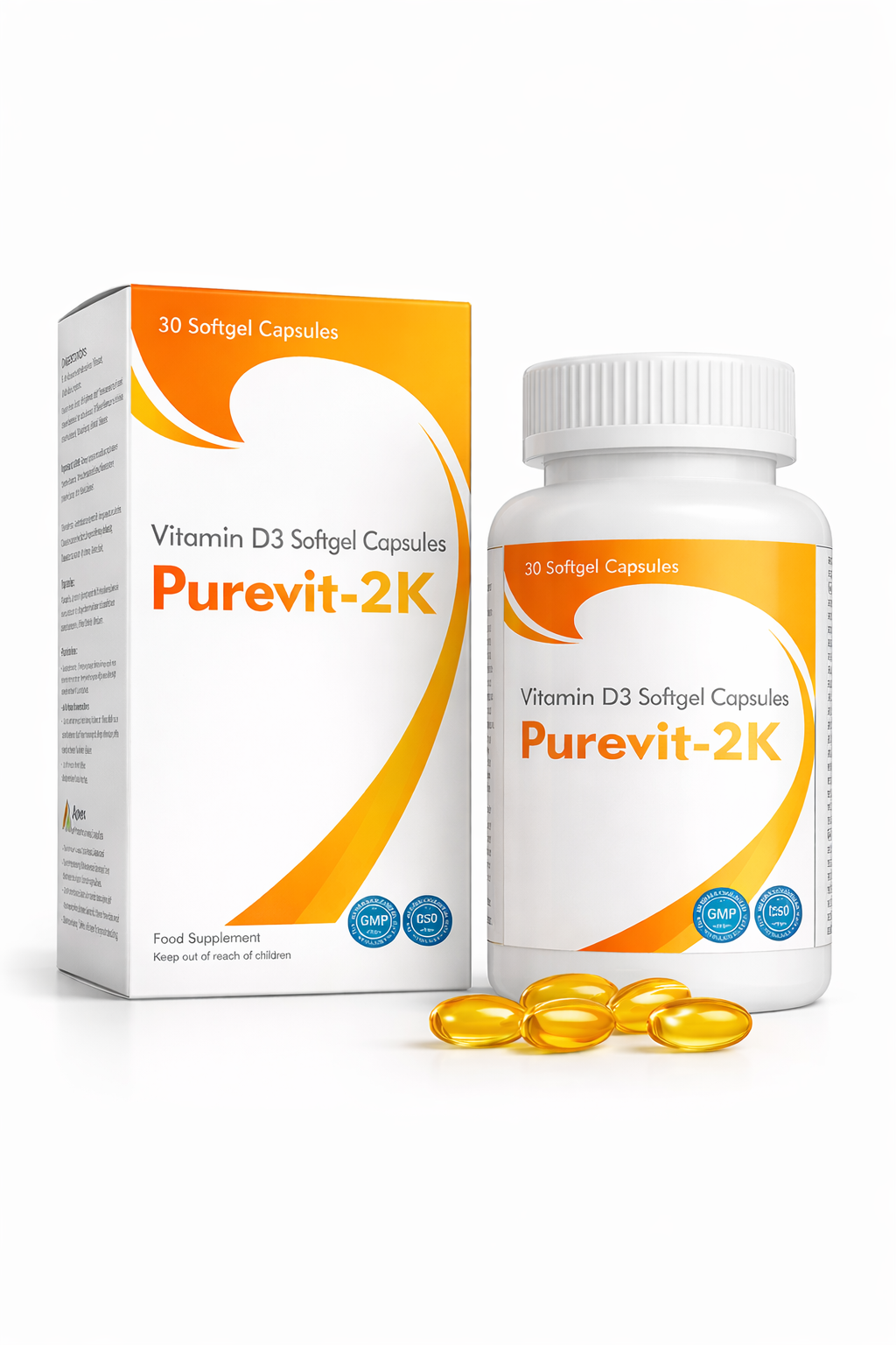 Purevit 2k 