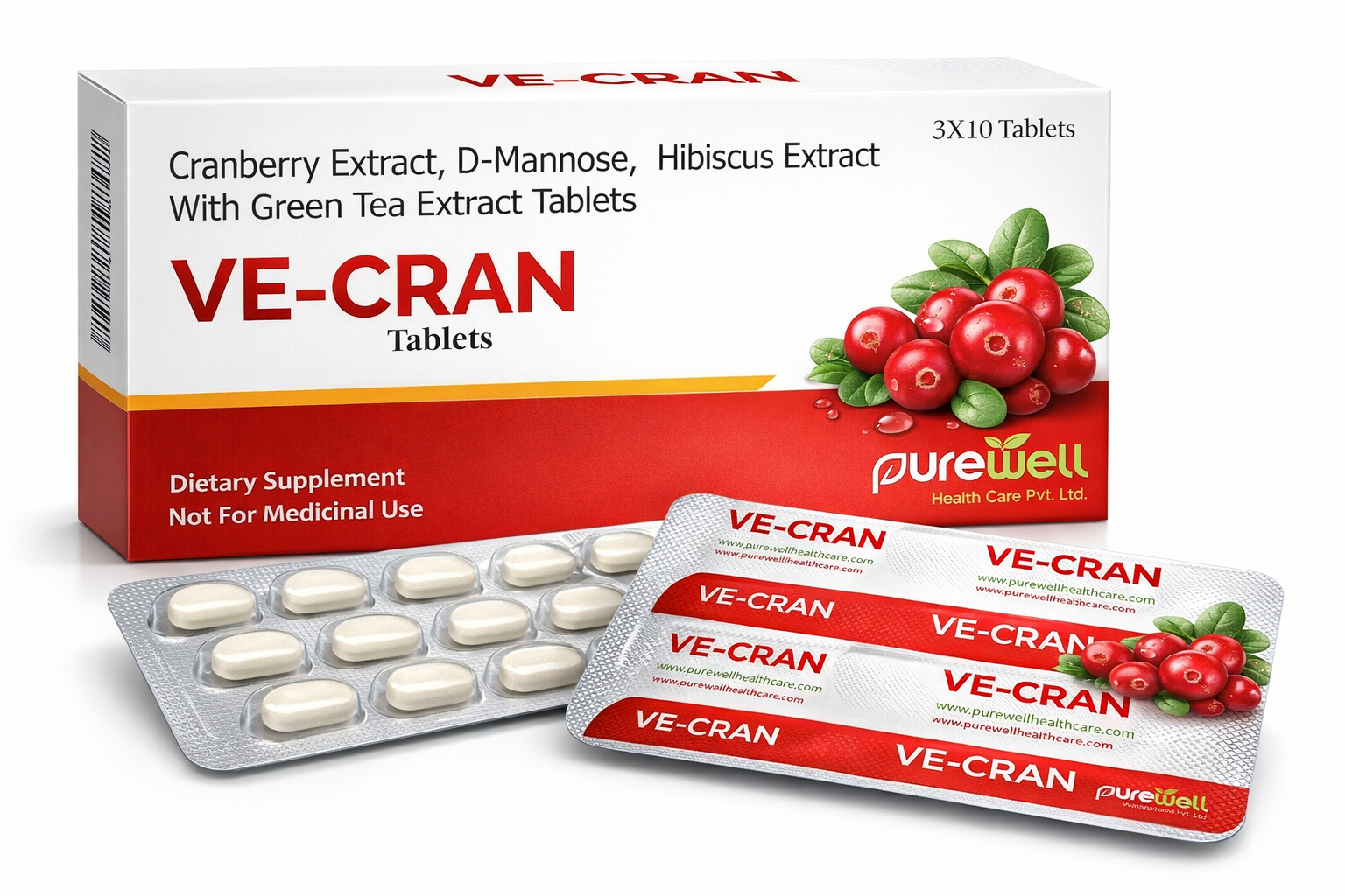 VE CRAN 
