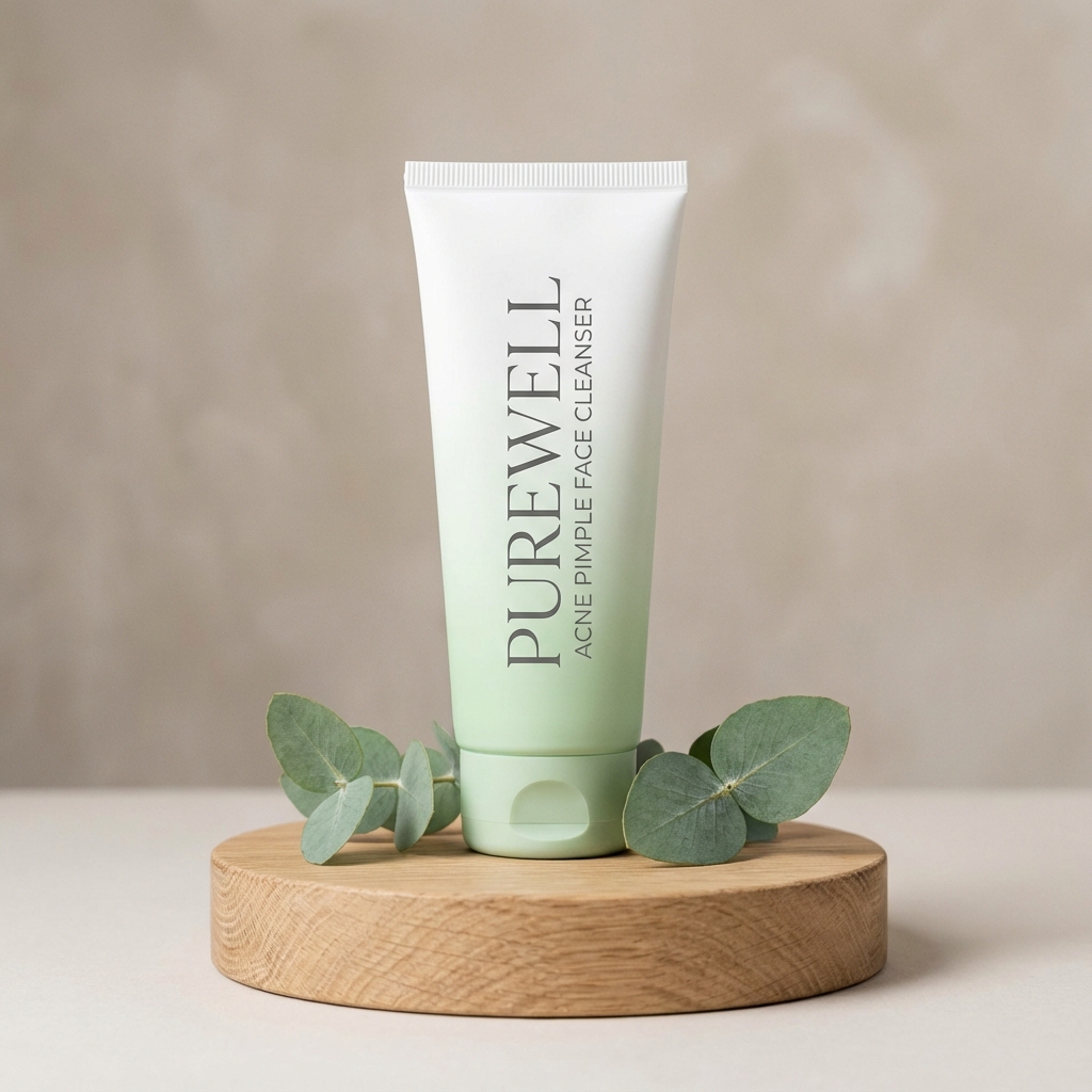 Acne Cleanser