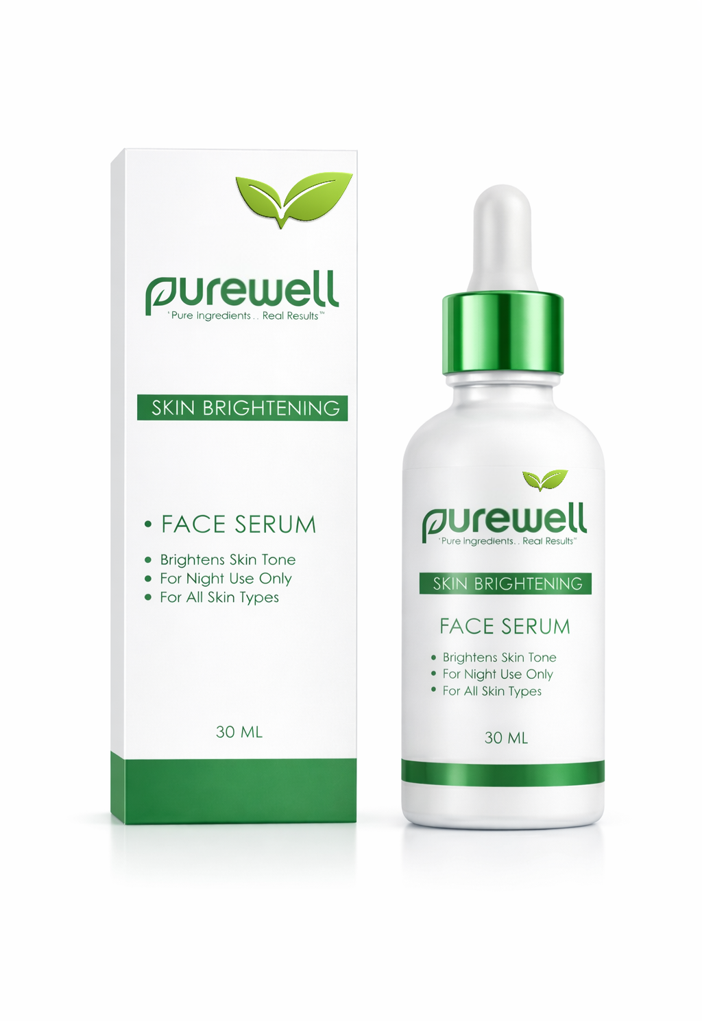 Serum Products